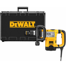 Отбойный молоток DeWALT D25870K