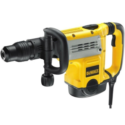 Отбойный молоток DeWALT D25870K