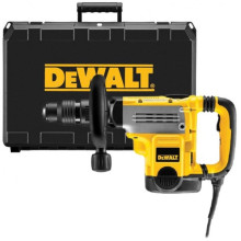 Отбойный молоток DeWALT D25871K