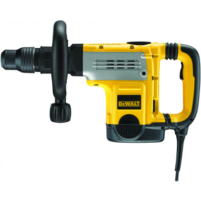 Отбойный молоток DeWALT D25871K