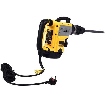 Отбойный молоток DeWALT D25871K