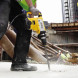 Отбойный молоток DeWALT D25871K
