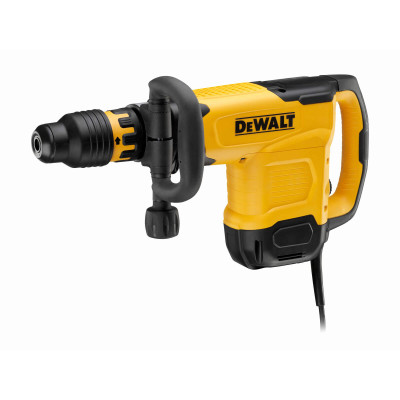 Відбійний молоток DeWALT D25881K