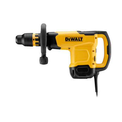 Відбійний молоток DeWALT D25881K