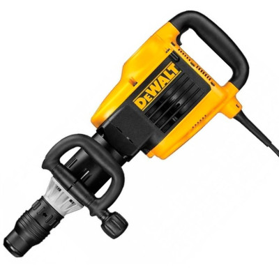 Відбійний молоток DeWALT D25899K