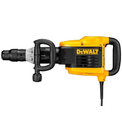 Відбійний молоток DeWALT D25899K