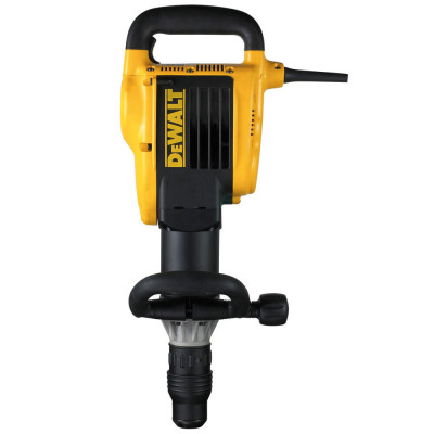 Відбійний молоток DeWALT D25899K