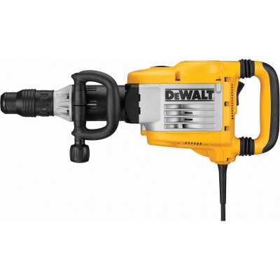 Отбойный молоток DeWALT D25902K