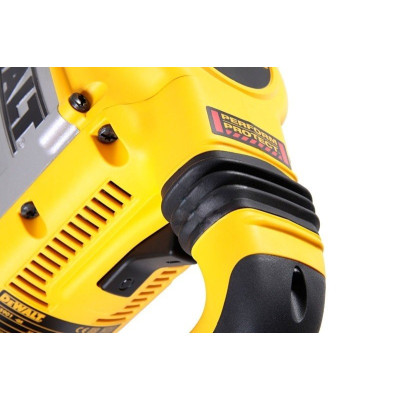 Отбойный молоток DeWALT D25902K