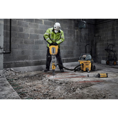 Відбійний молоток DeWALT D25911K