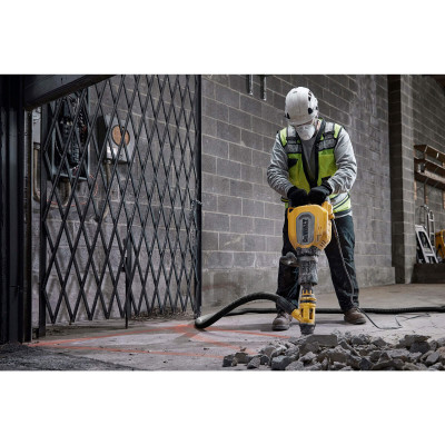Відбійний молоток DeWALT D25911K
