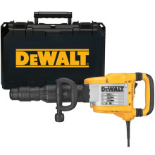 Отбойный молоток DeWALT D25941K