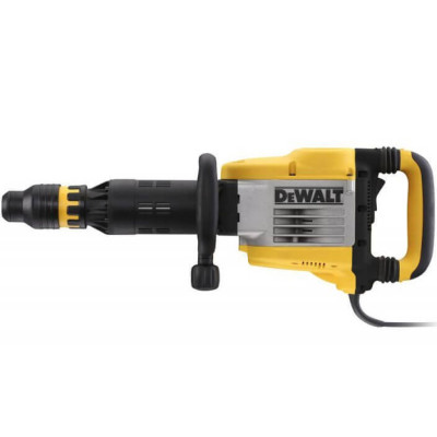 Отбойный молоток DeWALT D25951K