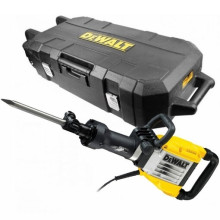Отбойный молоток DeWALT D25961K