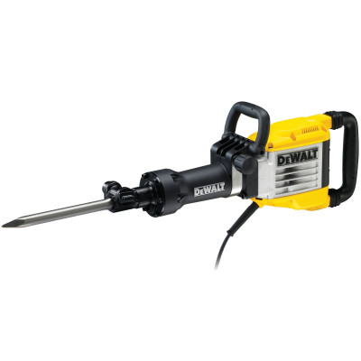 Отбойный молоток DeWALT D25961K