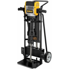 Отбойный молоток DeWALT D25980K