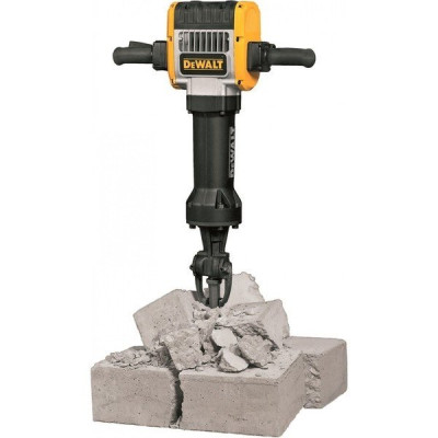 Отбойный молоток DeWALT D25980K