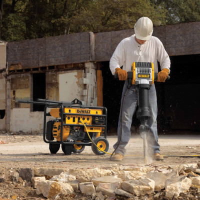 Отбойный молоток DeWALT D25980K