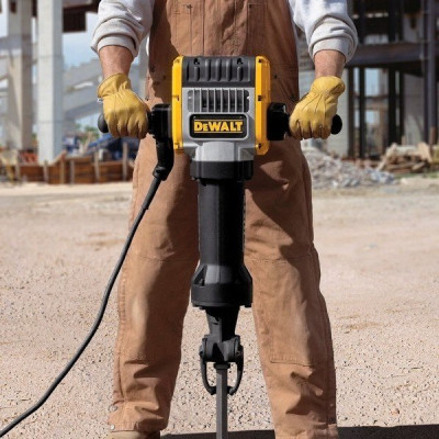 Отбойный молоток DeWALT D25980K