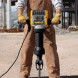 Отбойный молоток DeWALT D25980K