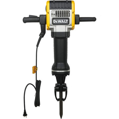 Отбойный молоток DeWALT D25981