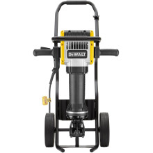 Відбійний молоток DeWALT D25981K