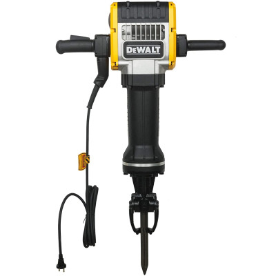 Відбійний молоток DeWALT D25981K