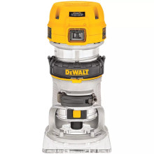 Фрезер кромковий DeWALT D26200