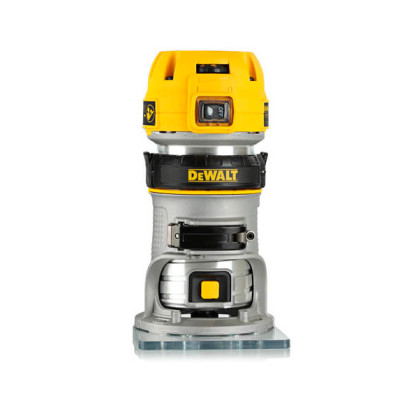 Фрезер кромковий DeWALT D26200