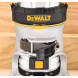 Фрезер кромковий DeWALT D26200