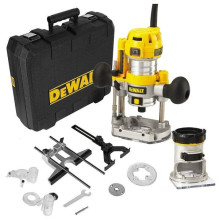 Фрезер багатофункціональний DeWALT D26204K