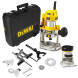 Фрезер багатофункціональний DeWALT D26204K