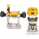 Фрезер багатофункціональний DeWALT D26204K
