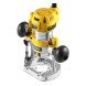 Фрезер багатофункціональний DeWALT D26204K