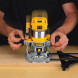 Фрезер багатофункціональний DeWALT D26204K