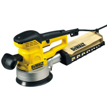 Ексцентрикова шліфмашина DeWalt D26410