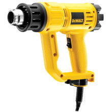Фен будівельний DeWALT D26411