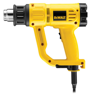 Фен будівельний DeWALT D26411