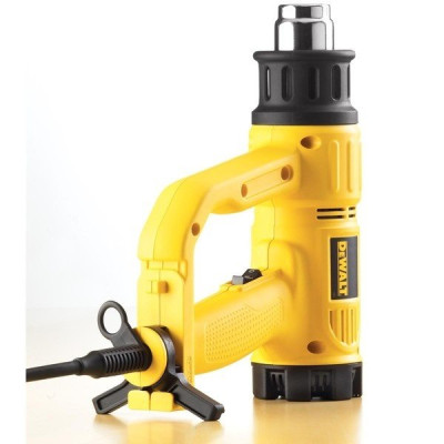 Фен будівельний DeWALT D26411