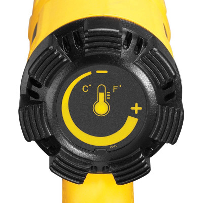 Фен будівельний DeWALT D26411_1