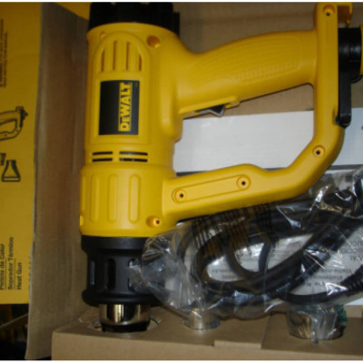 Фен будівельний DeWALT D26411_1