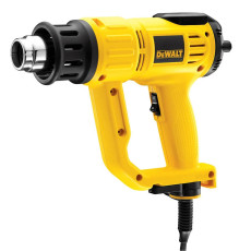 Фен будівельний DeWALT D26414