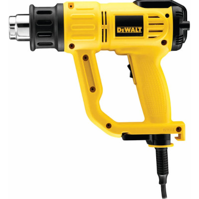 Фен будівельний DeWALT D26414
