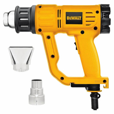 Фен будівельний DeWALT D26414