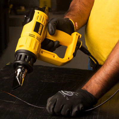 Фен будівельний DeWALT D26414