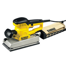 Вібраційна шліфмашина DeWalt D26420
