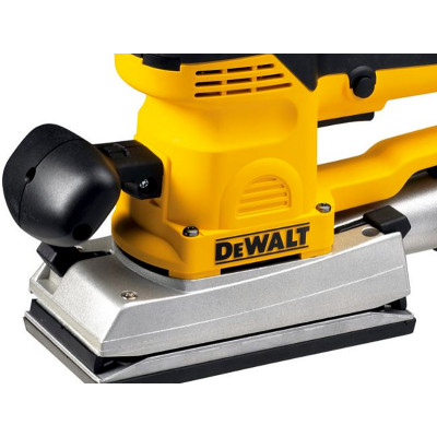 Вибрационная шлифмашина DeWalt D26420