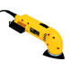 Вибрационная дельтовидная шлифмашина  DeWALT D26430