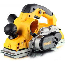 Рубанок електричний DeWALT D26500