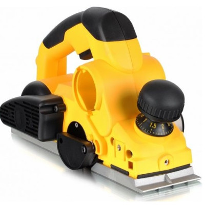 Рубанок електричний DeWALT D26500